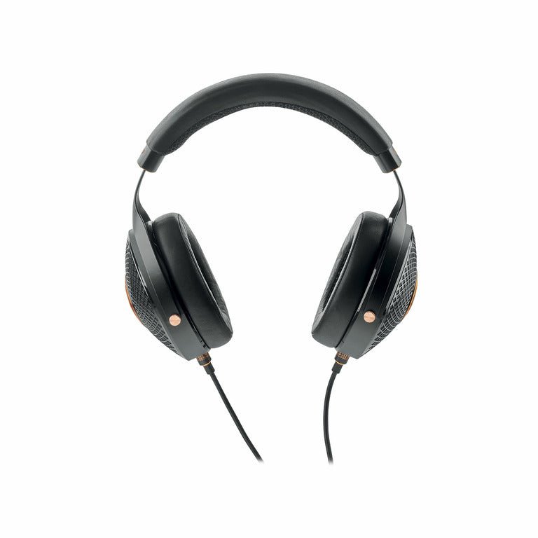 Focal Radiance Kulak Üstü High - End Kulaklık (Bentley Edition) - Kulak Üstü Kulaklık