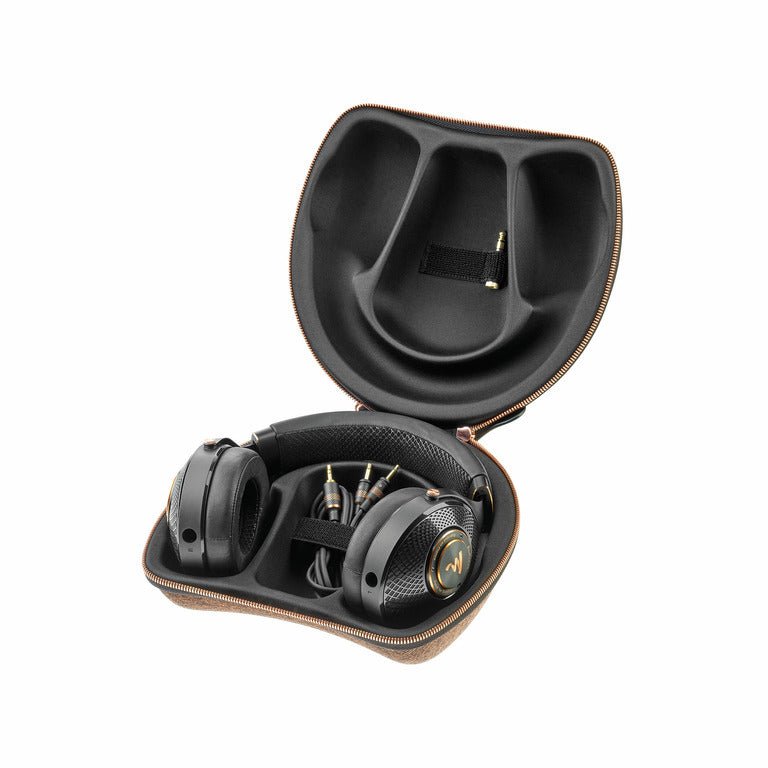 Focal Radiance Kulak Üstü High - End Kulaklık (Bentley Edition) - Kulak Üstü Kulaklık