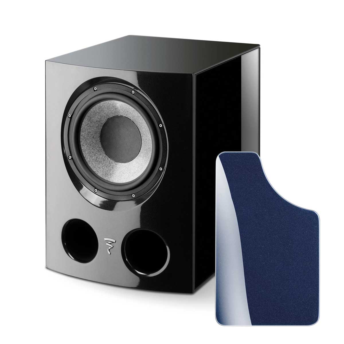 FOCAL SUB UTOPIA EM COLOUR EVO - Pasif Subwoofer