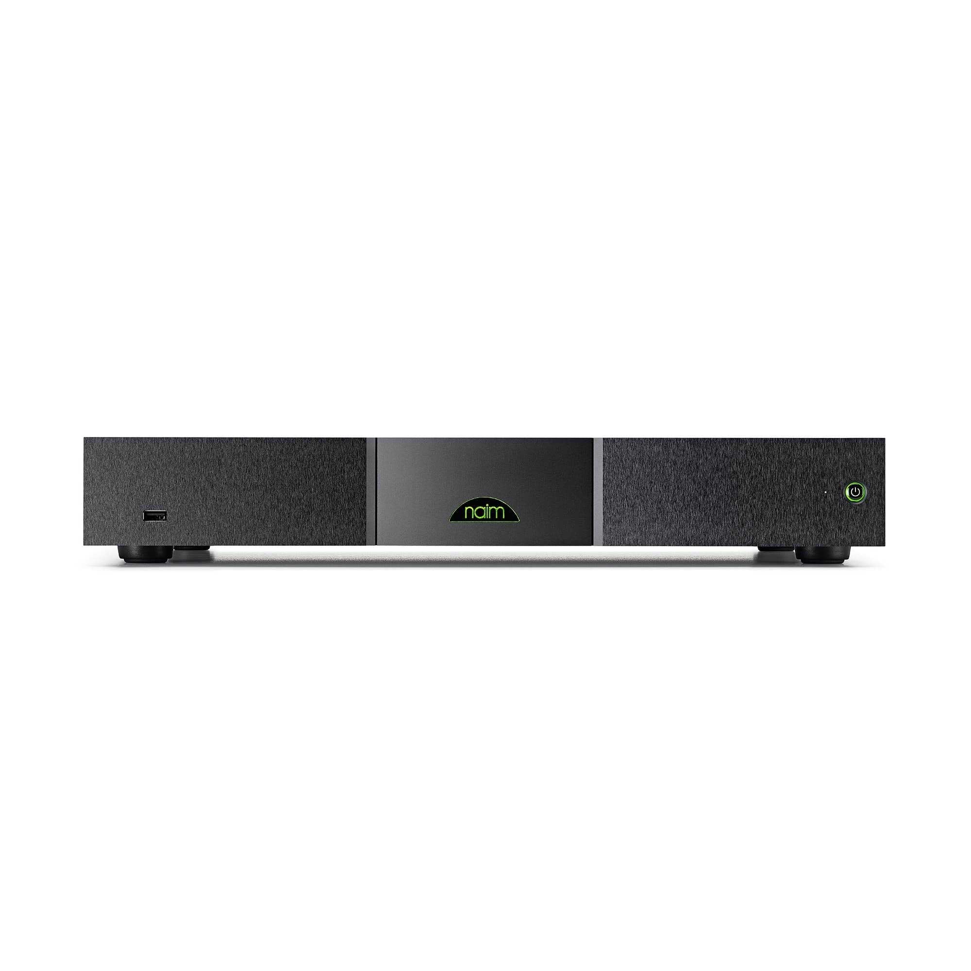 Naim ND 5 XS 2 Kompakt Ağ Müzik Çalar
