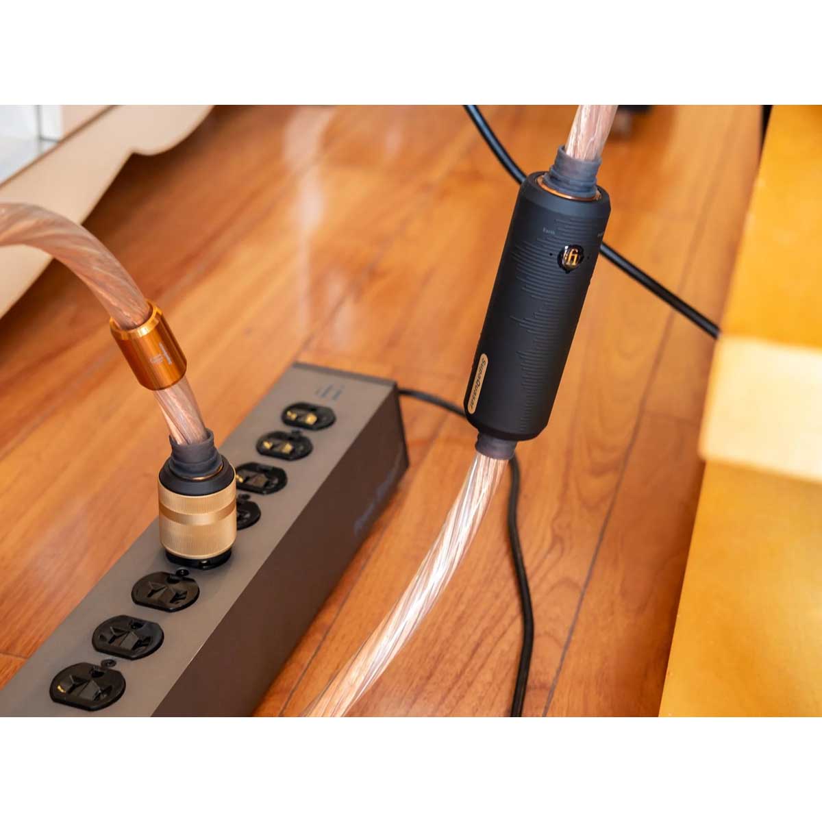 SilentPower Superquasar Güç Kablosu