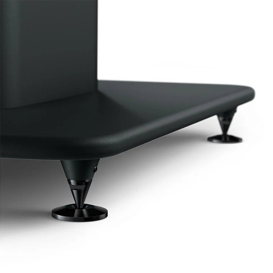 KEF S2 Yer Standı (KEF LS50 Wireless II ve LS50 Meta için) Çift - Hoparlör Aksesuarları