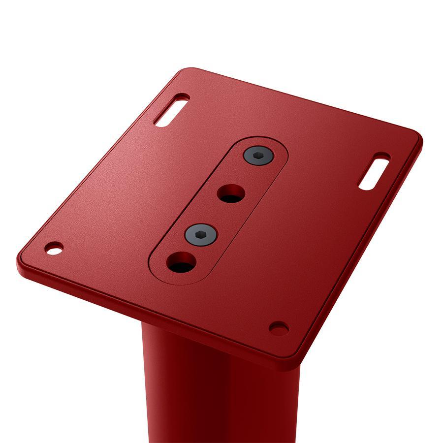KEF S2 Yer Standı (KEF LS50 Wireless II ve LS50 Meta için) Çift - Hoparlör Aksesuarları