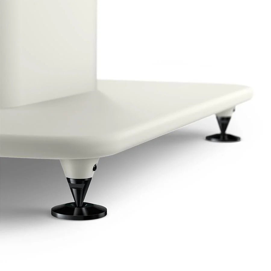 KEF S2 Yer Standı (KEF LS50 Wireless II ve LS50 Meta için) Çift - Hoparlör Aksesuarları