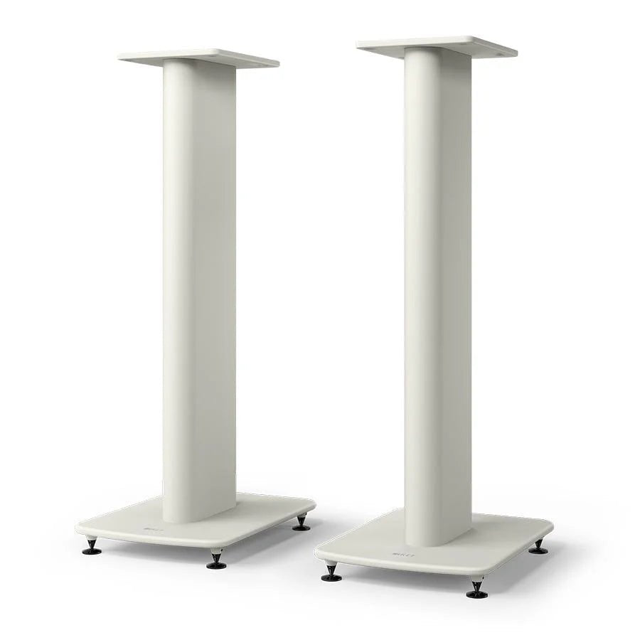 KEF S2 Yer Standı (KEF LS50 Wireless II ve LS50 Meta için) Çift - Hoparlör Aksesuarları