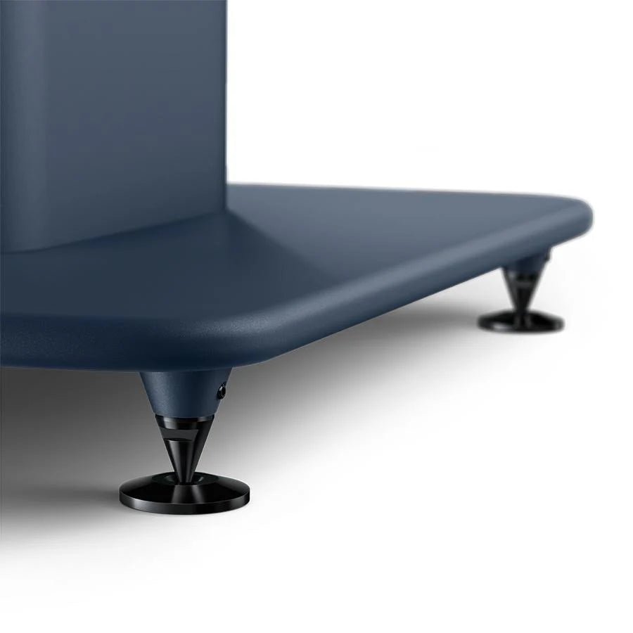 KEF S2 Yer Standı (KEF LS50 Wireless II ve LS50 Meta için) Çift - Hoparlör Aksesuarları