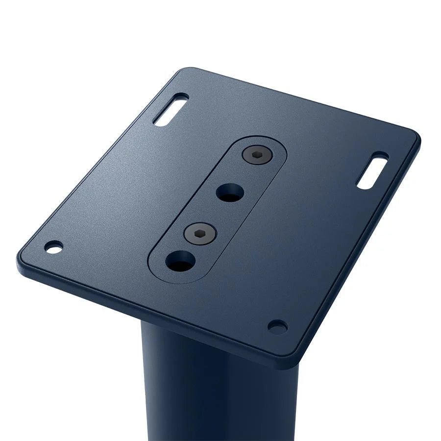 KEF S2 Yer Standı (KEF LS50 Wireless II ve LS50 Meta için) Çift - Hoparlör Aksesuarları
