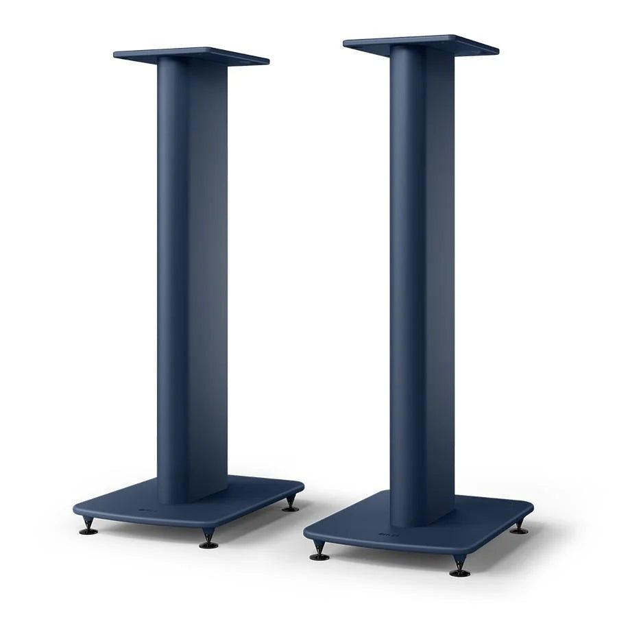 KEF S2 Yer Standı (KEF LS50 Wireless II ve LS50 Meta için) Çift - Hoparlör Aksesuarları
