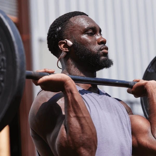 Shokz OpenRun Pro Kemik İletimli Kulaklık - Sporcu Kulaklığı