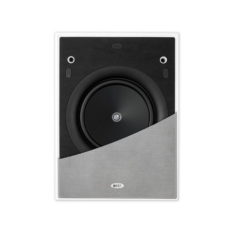 KEF Ci160.2CL Duvariçi Dikdörtgen 160mm Hoparlör
