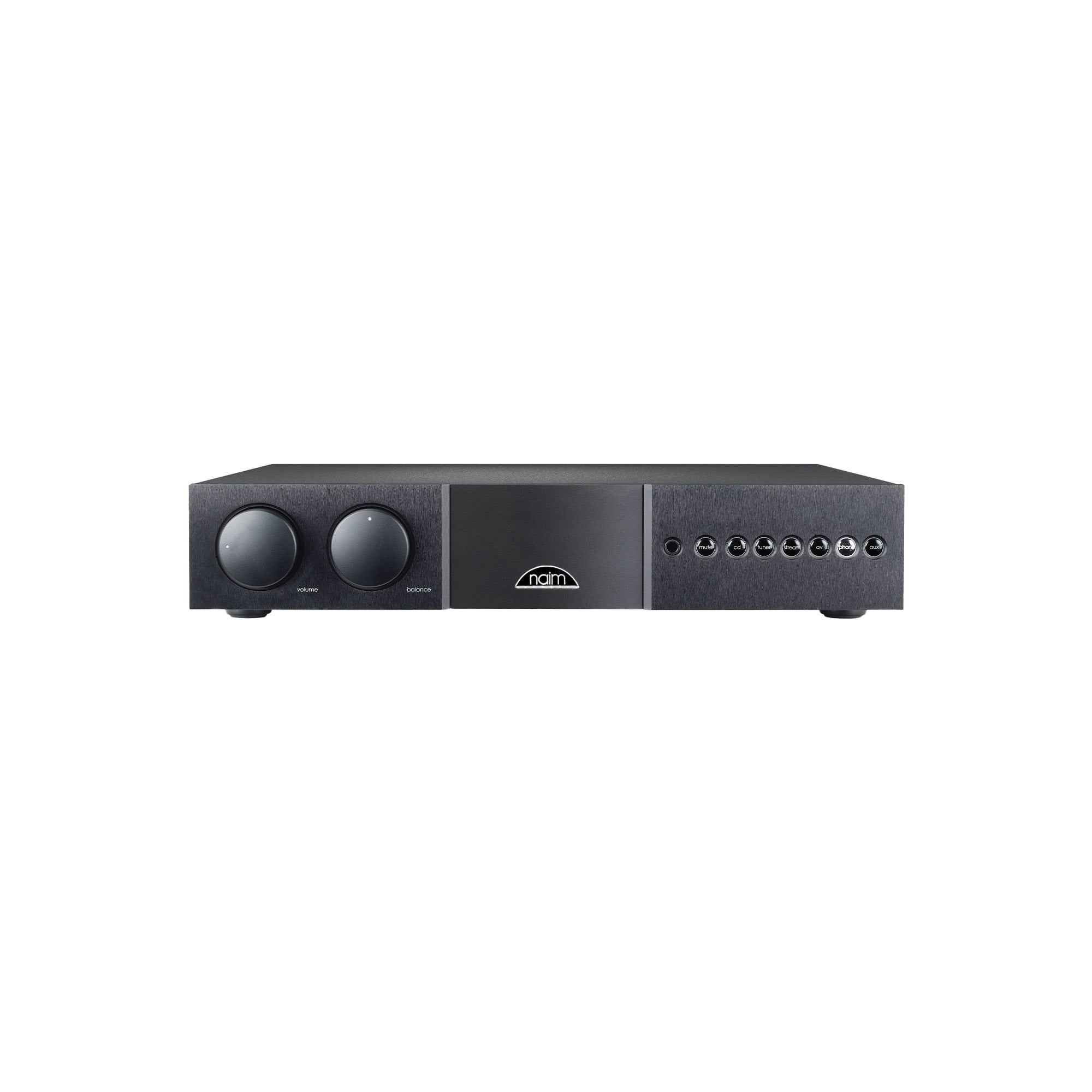 Naim SuperNAIT 3 Entegre Amplifikatör