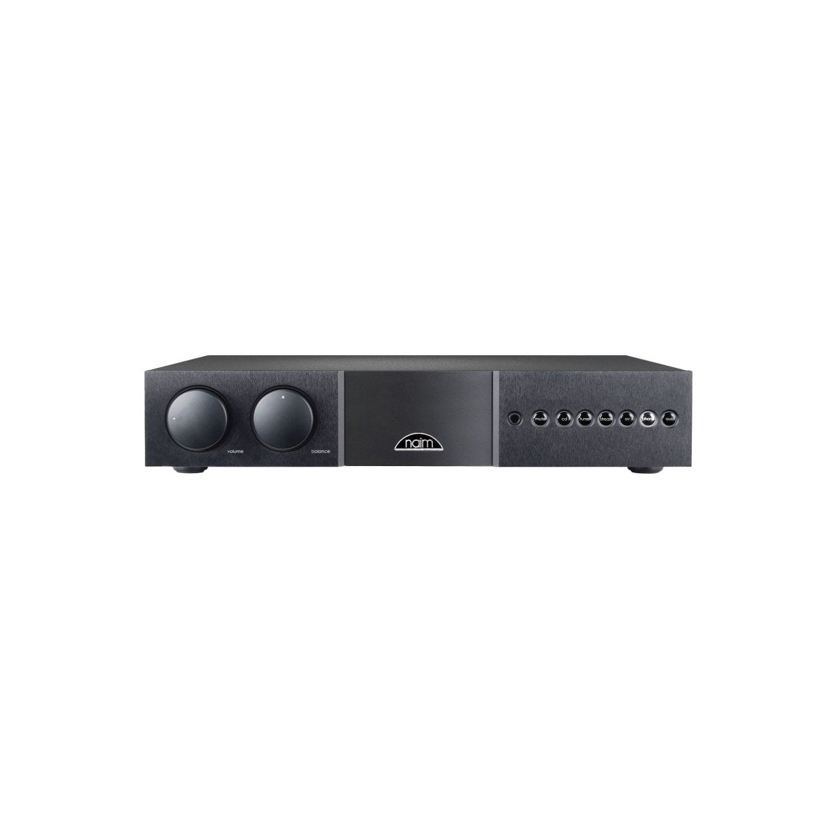 Naim SuperNAIT 3 Entegre Amplifikatör - Amplifikatör
