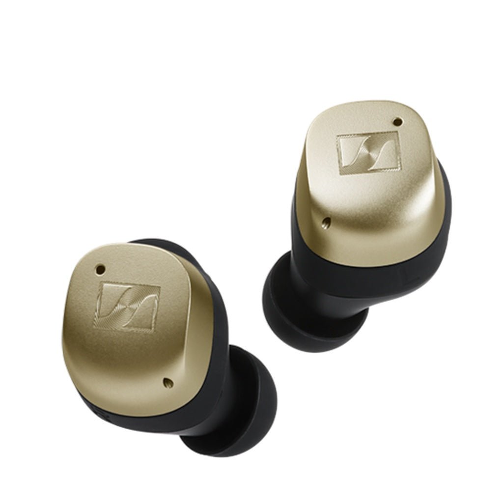 Sennheiser Momentum True Wireless 4 Kulak İçi Kulaklık - (Kutu Hasarlı) - Kulak İçi Kulaklık