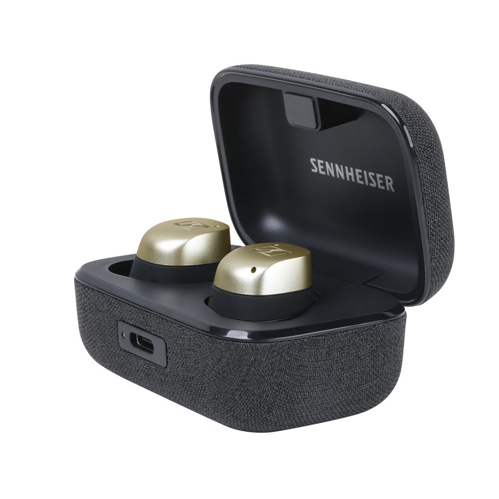 Sennheiser Momentum True Wireless 4 Kulak İçi Kulaklık