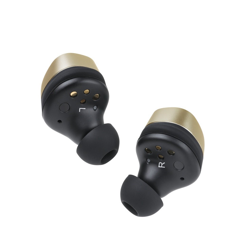 Sennheiser Momentum True Wireless 4 Kulak İçi Kulaklık - (Kutu Hasarlı) - Kulak İçi Kulaklık