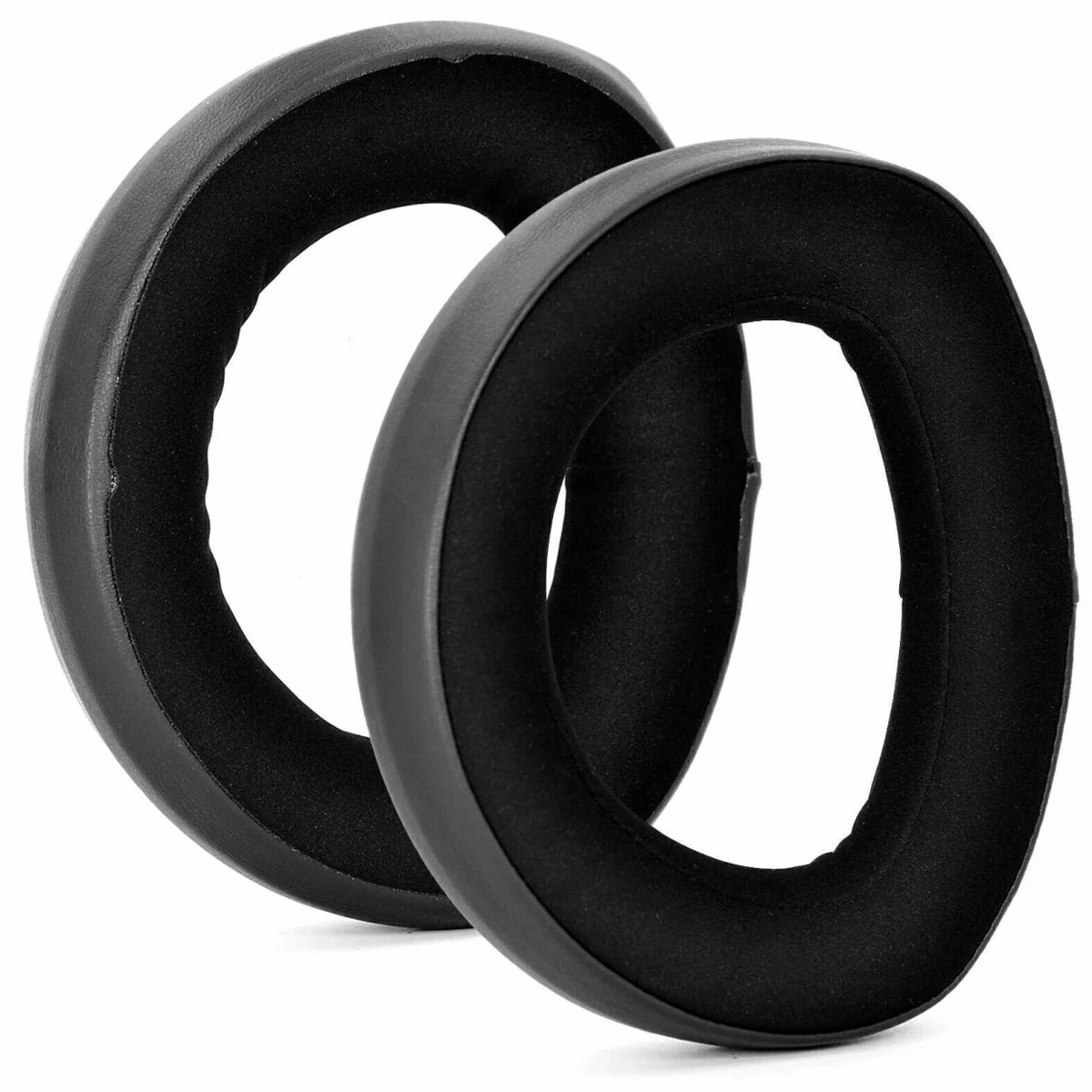 Sennheiser HD 820 Kulak Yastığı - Siyah (1 Çift) - Kulaklık Aksesuarları