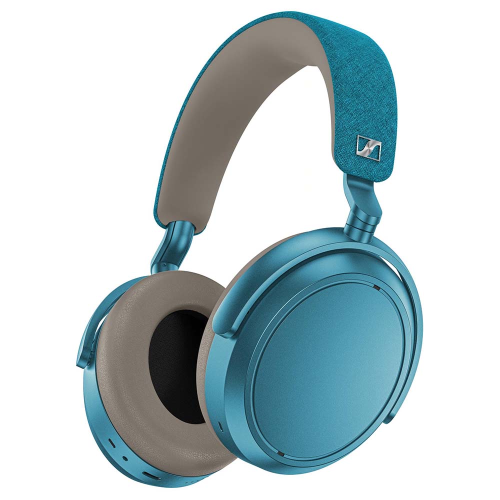 Sennheiser Momentum 4 Wireless Kulak Üstü Kulaklık - (Kutu Hasarlı) - Kulak Üstü Kulaklık