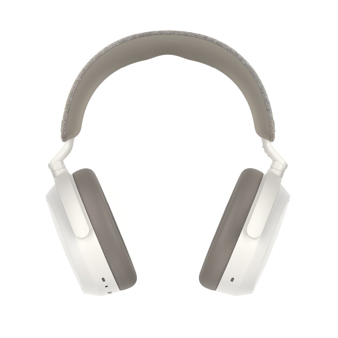 Sennheiser Momentum 4 Wireless Kulak Üstü Kulaklık - (Kutu Hasarlı) - Kulak Üstü Kulaklık