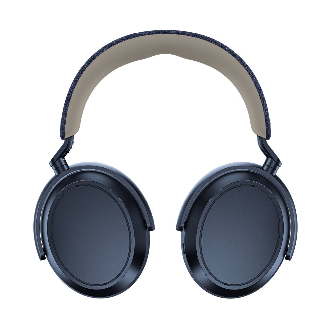Sennheiser Momentum 4 Wireless Kulak Üstü Kulaklık - (Kutu Hasarlı) - Kulak Üstü Kulaklık