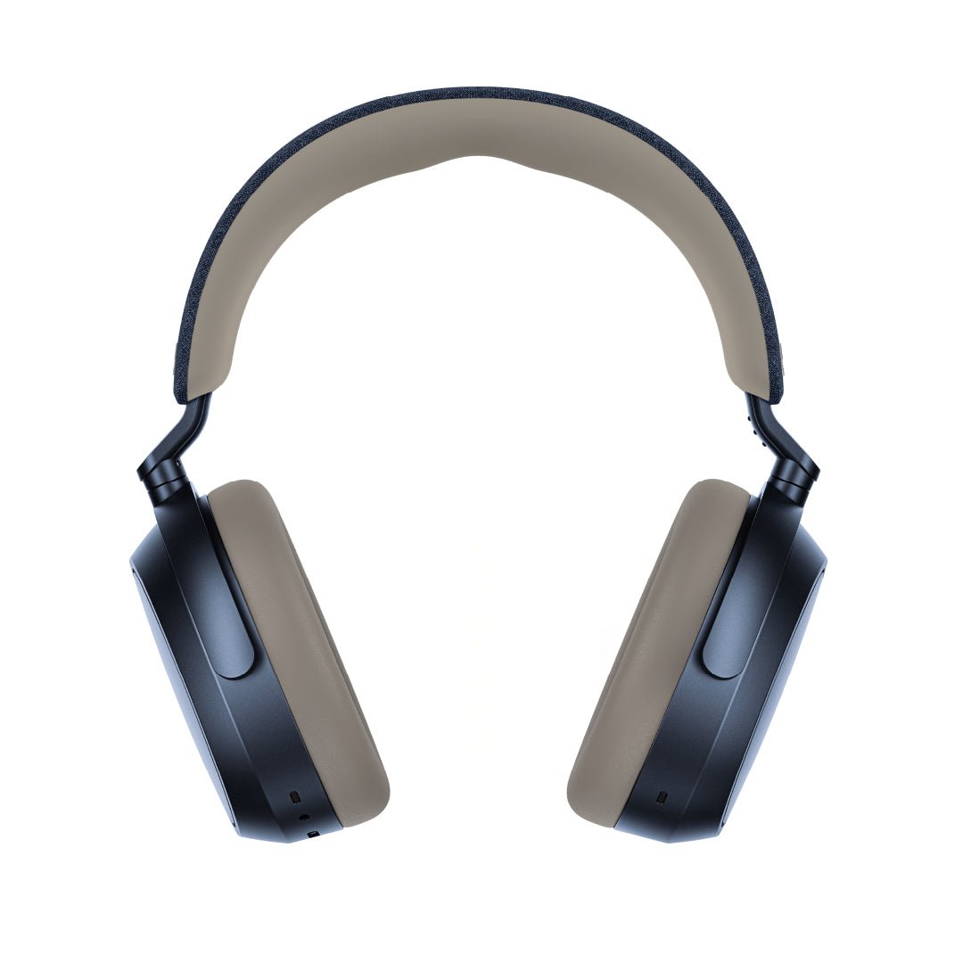 Sennheiser Momentum 4 Wireless Kulak Üstü Kulaklık - (Kutu Hasarlı) - Kulak Üstü Kulaklık