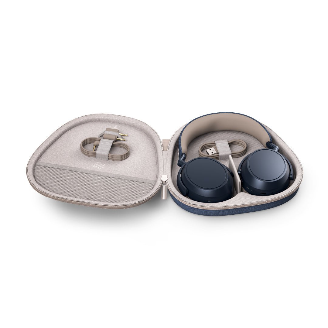 Sennheiser Momentum 4 Wireless Kulak Üstü Kulaklık - (Kutu Hasarlı) - Kulak Üstü Kulaklık