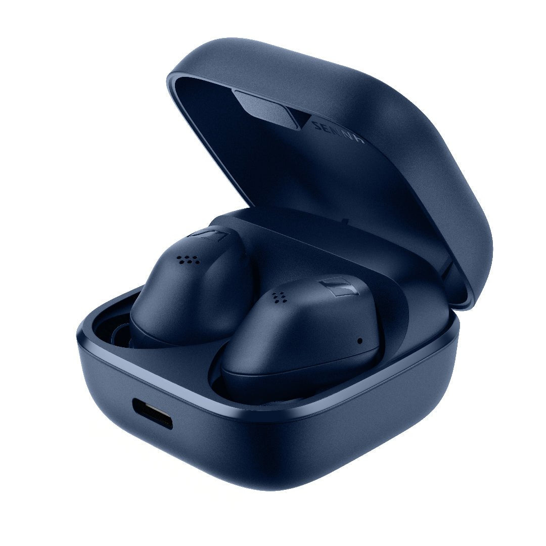 Sennheiser ACCENTUM True Wireless Kulak İçi Kulaklık - (Kutu Hasarlı) -