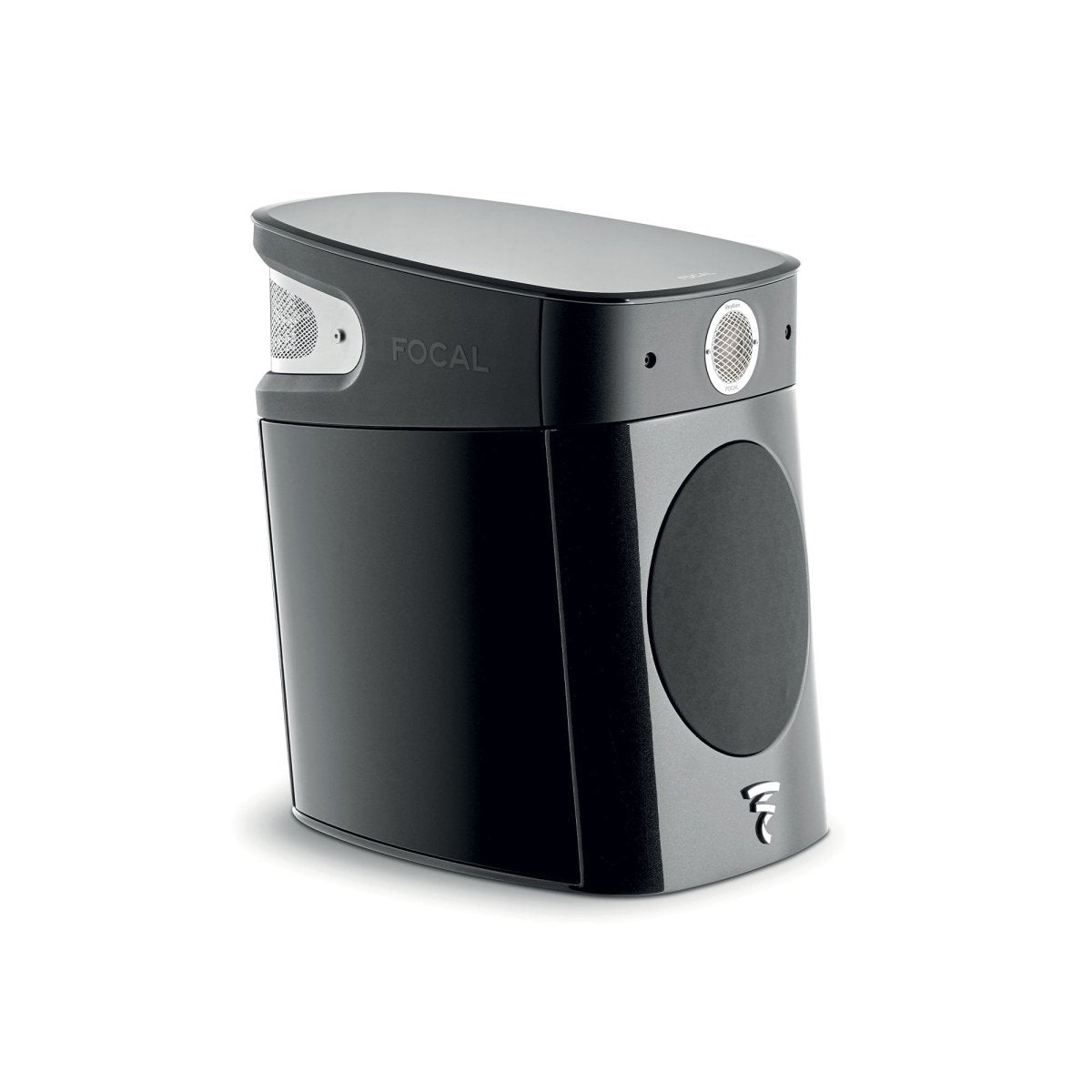 Focal Sopra N1 Raf Tipi Hoparlör - Hoparlör