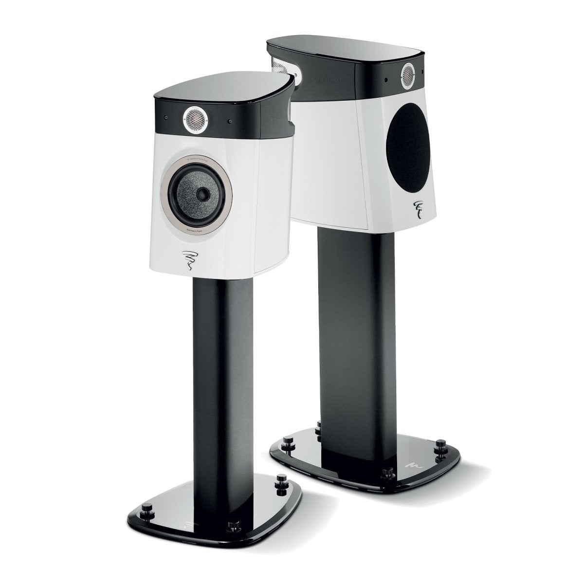 Focal Sopra N1 Raf Tipi Hoparlör - Hoparlör