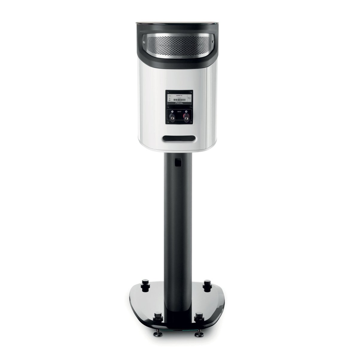 Focal Sopra N1 Raf Tipi Hoparlör - Hoparlör