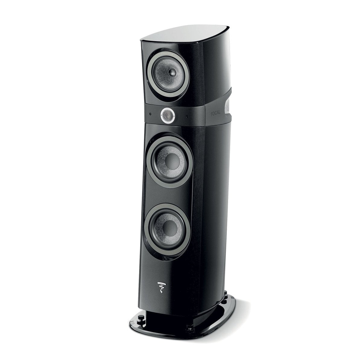 Focal SOPRA N2 Tipi Kule Tipi Hoparlör - Hoparlör