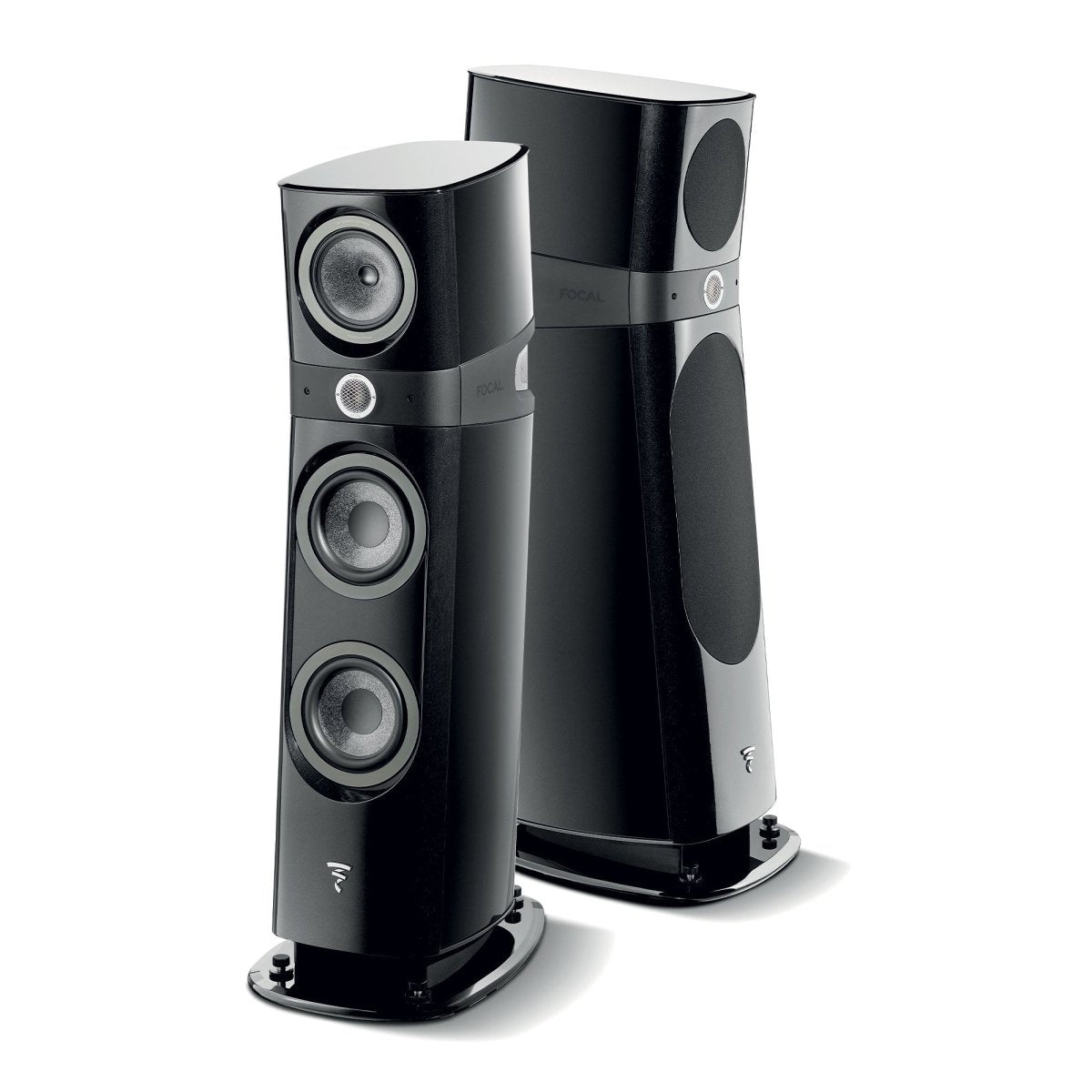 Focal SOPRA N2 Tipi Kule Tipi Hoparlör - Hoparlör