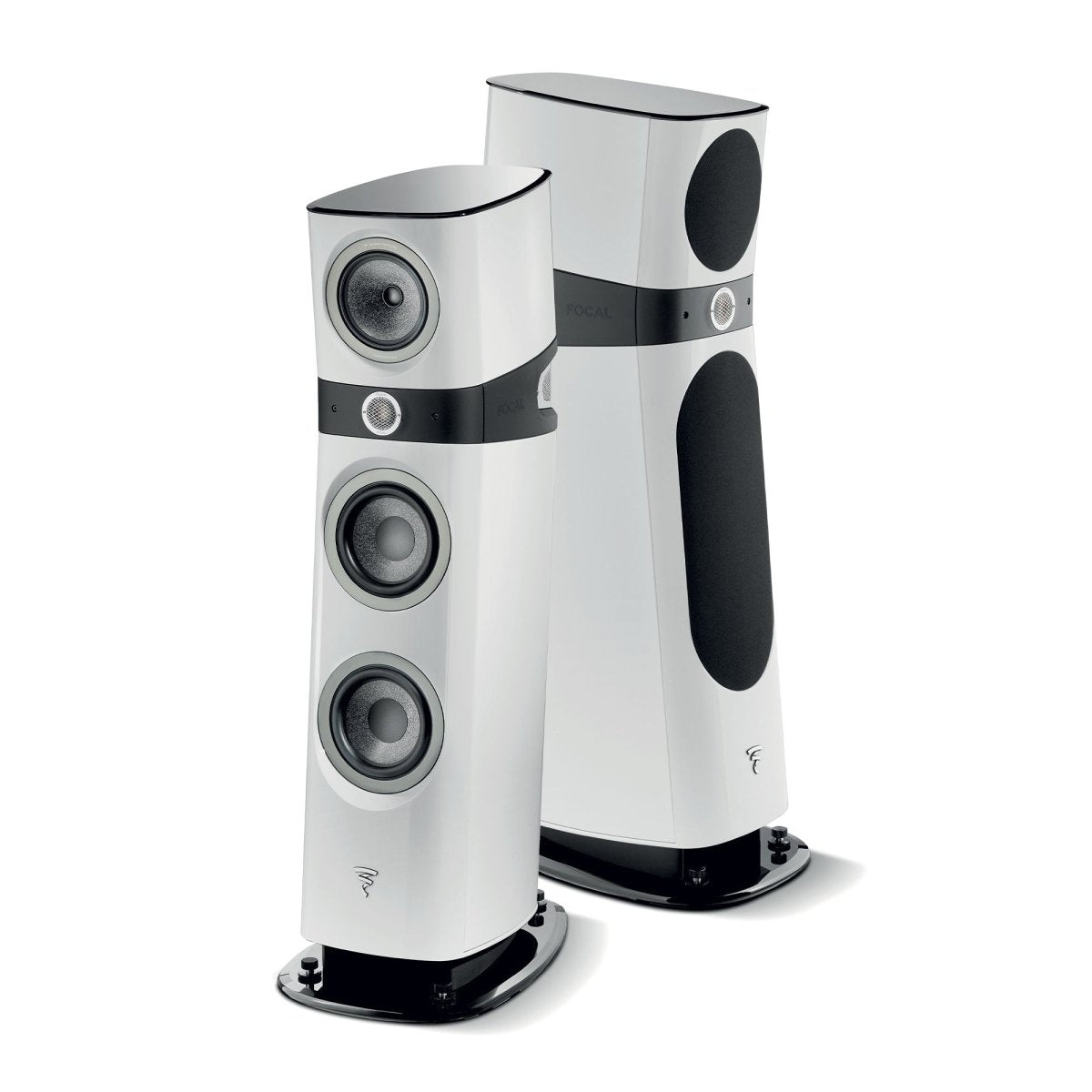 Focal SOPRA N2 Tipi Kule Tipi Hoparlör - Hoparlör