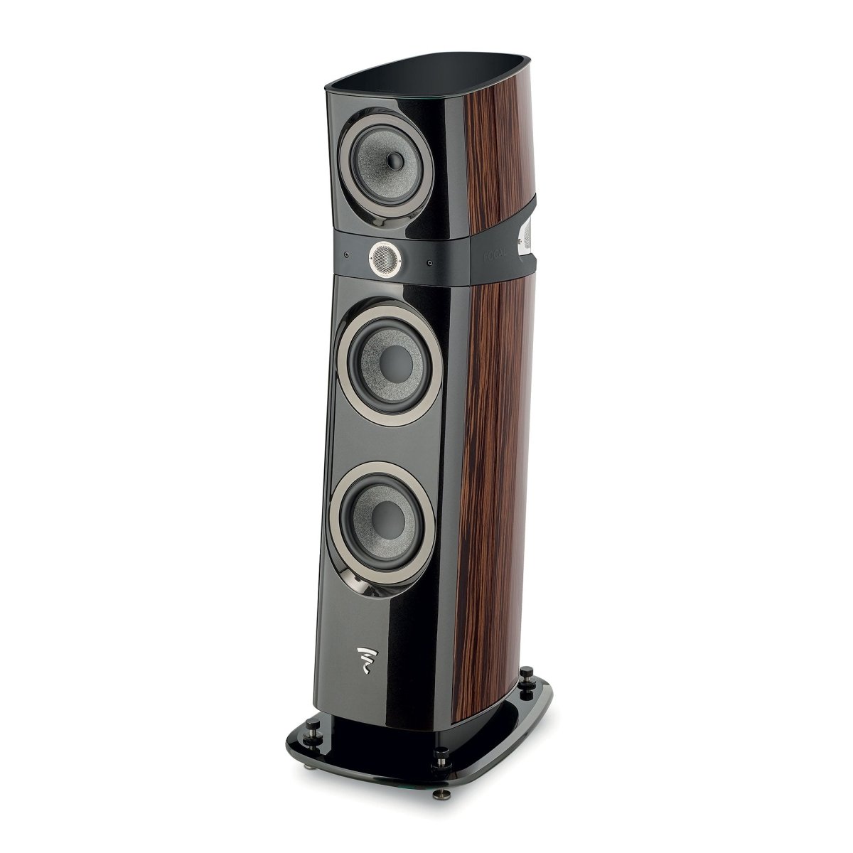 Focal SOPRA N2 Tipi Kule Tipi Hoparlör - Hoparlör