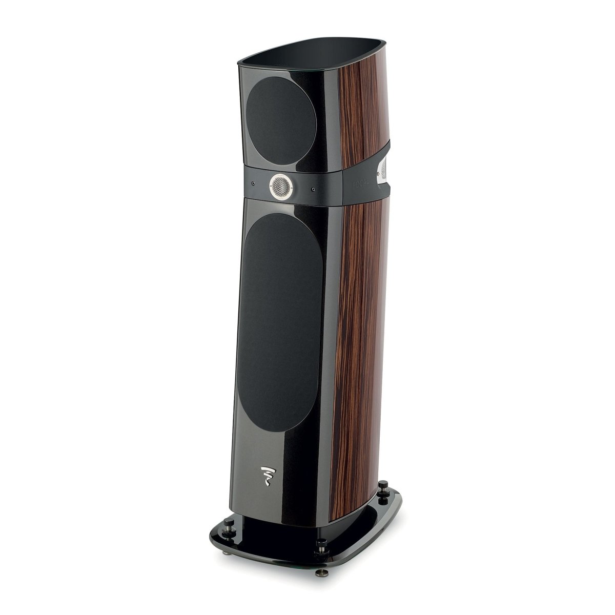 Focal SOPRA N2 Tipi Kule Tipi Hoparlör - Hoparlör