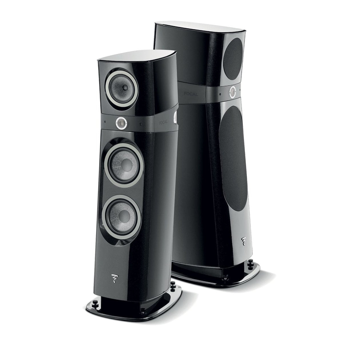 Focal SOPRA N3 Kule Tipi Hoparlör - Hoparlör