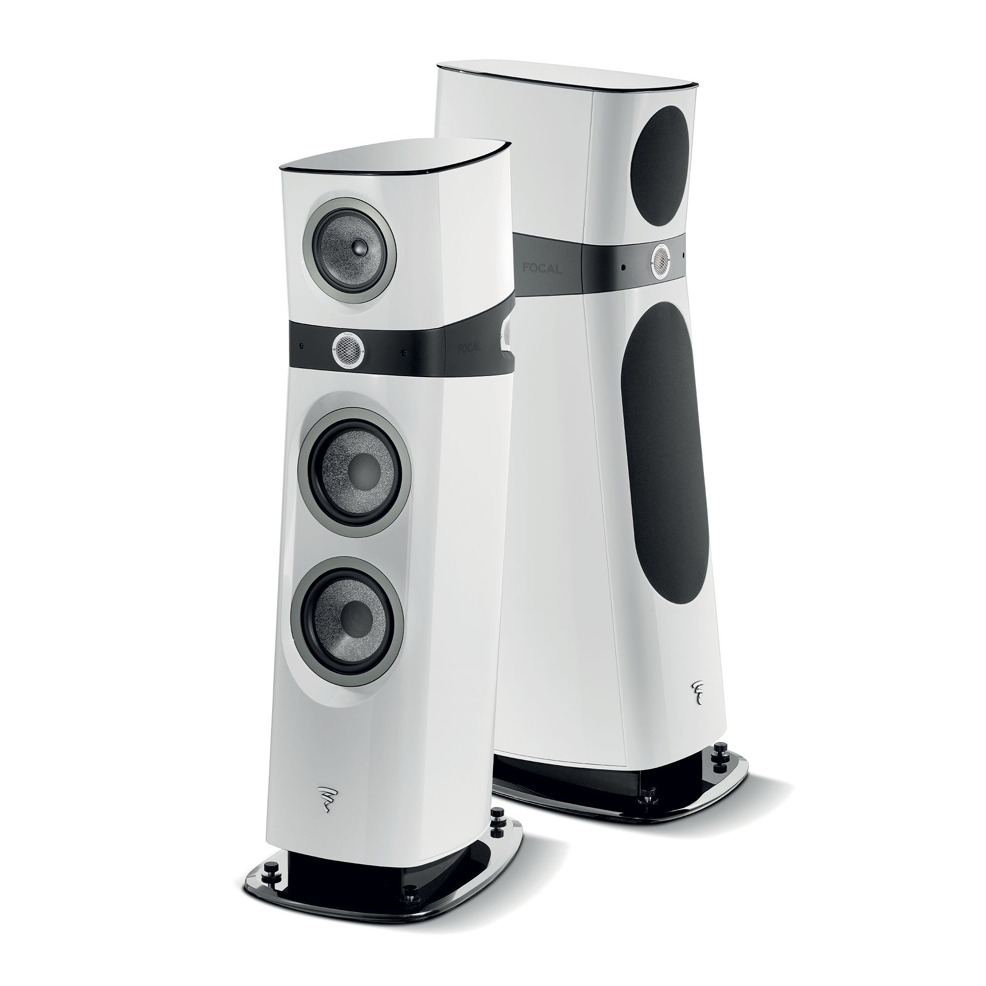 Focal SOPRA N3 Kule Tipi Hoparlör