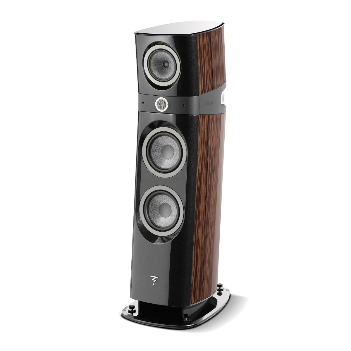 Focal SOPRA N3 Kule Tipi Hoparlör - Hoparlör