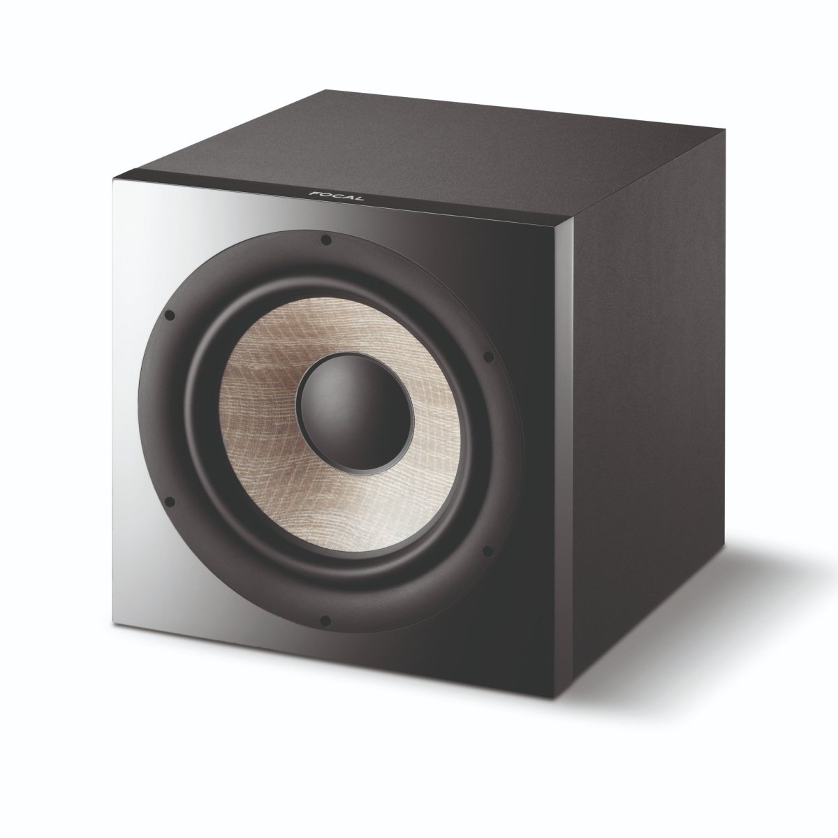 Focal SUB 1000F Subwoofer - Siyah - Pasif Subwoofer