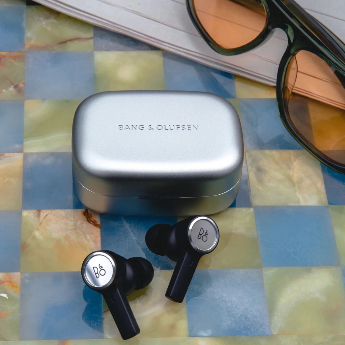 Bang & Olufsen Beoplay Eleven Kablosuz Kulak İçi Kulaklık - Kulak İçi Kulaklık