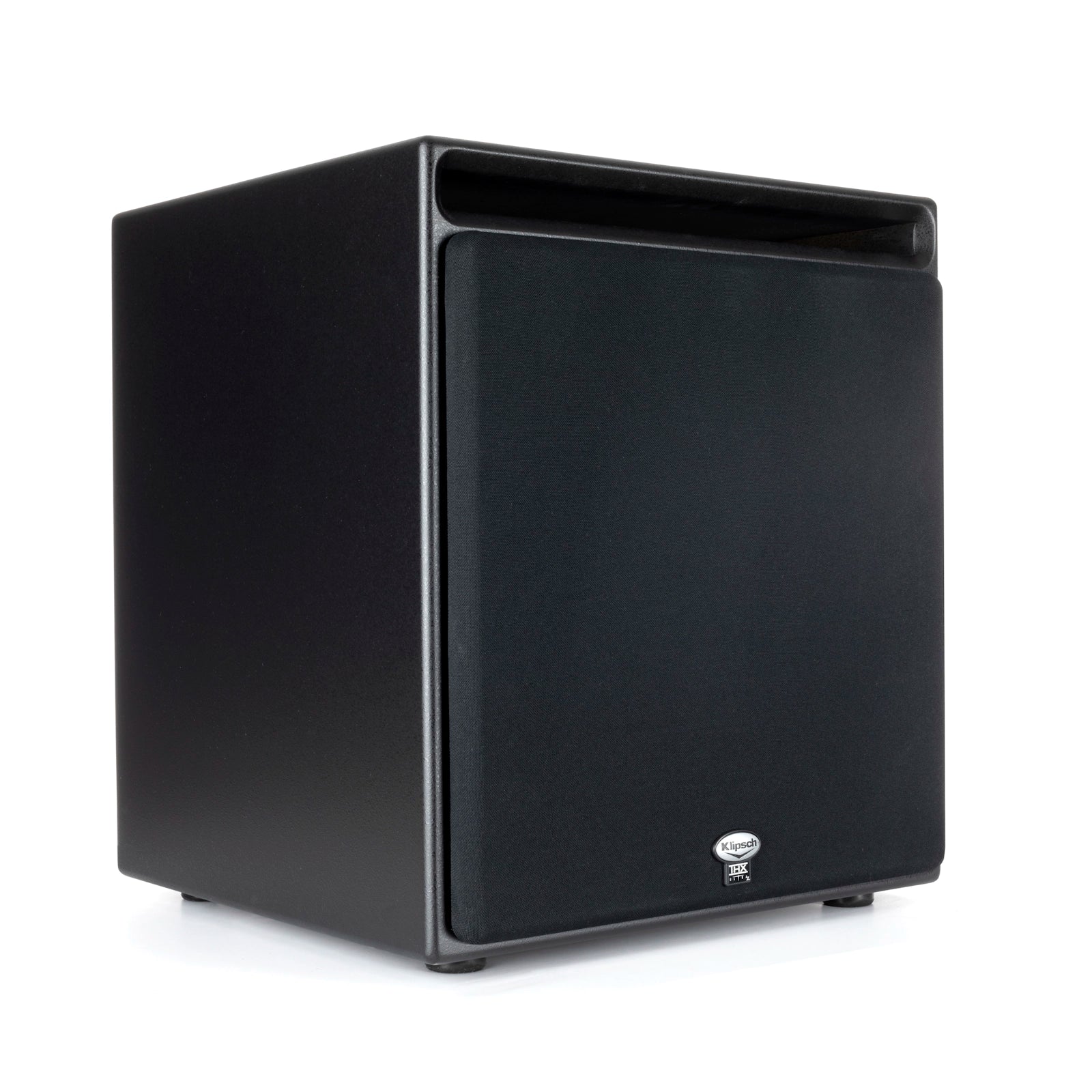 Klipsch THX-1200-SW Subwoofer Siyah