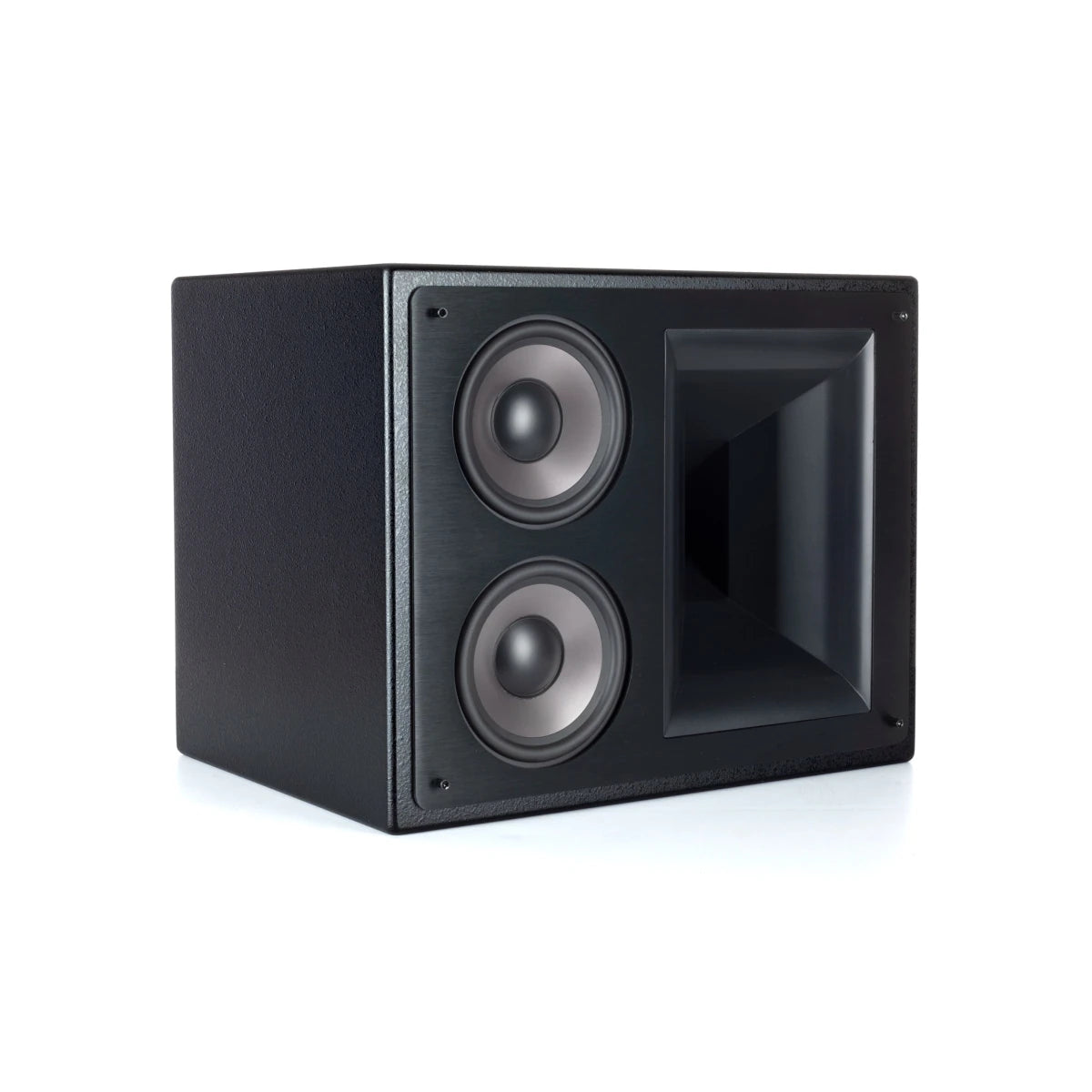 Klipsch THX - 5000 - LCR LCR Hoparlör Siyah - Tek - Pasif Hoparlör