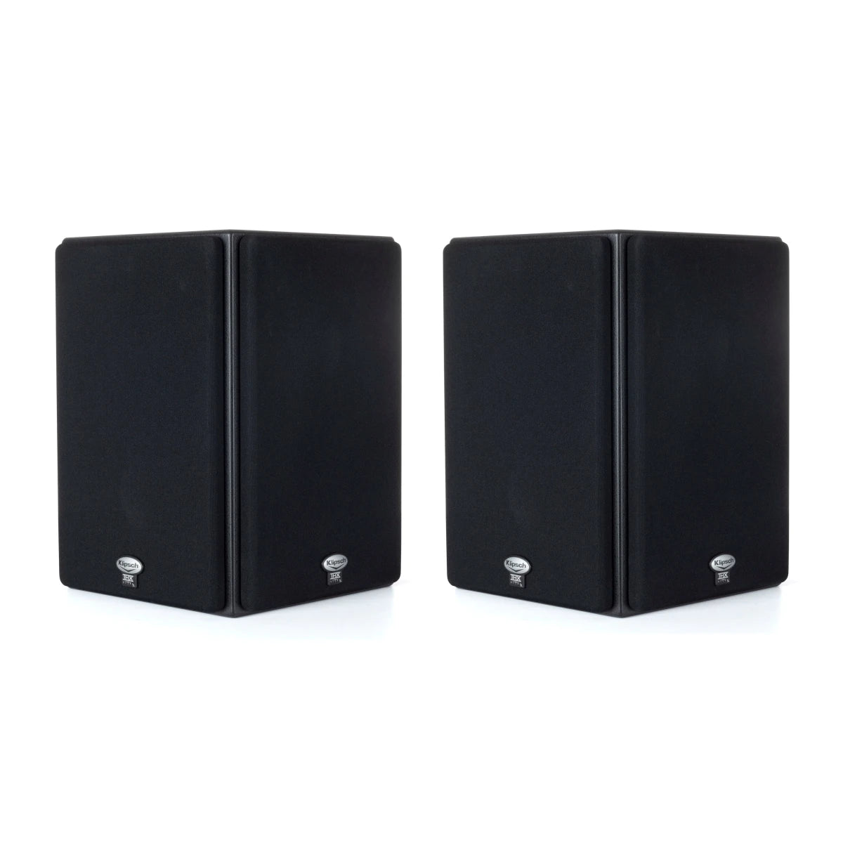 Klipsch THX - 5000 - SUR Surround Hoparlör Siyah - Set - Pasif Hoparlör