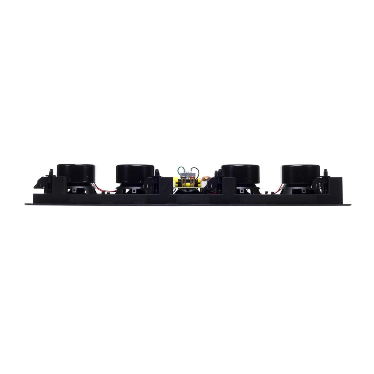 Klipsch THX - 504 - L Duvar İçi Kasalı Hoparlör Siyah - Tek - Mimari Hoparlörler