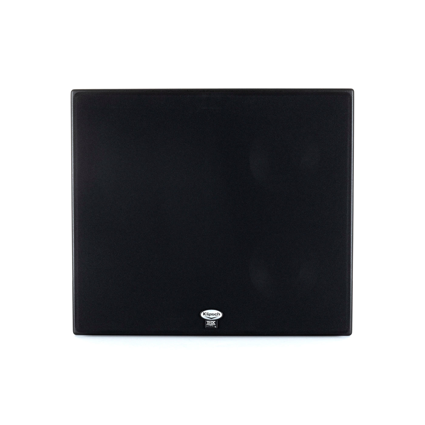 Klipsch THX-6000-LCR-L Sol veya Merkez Hoparlör Siyah - Tek