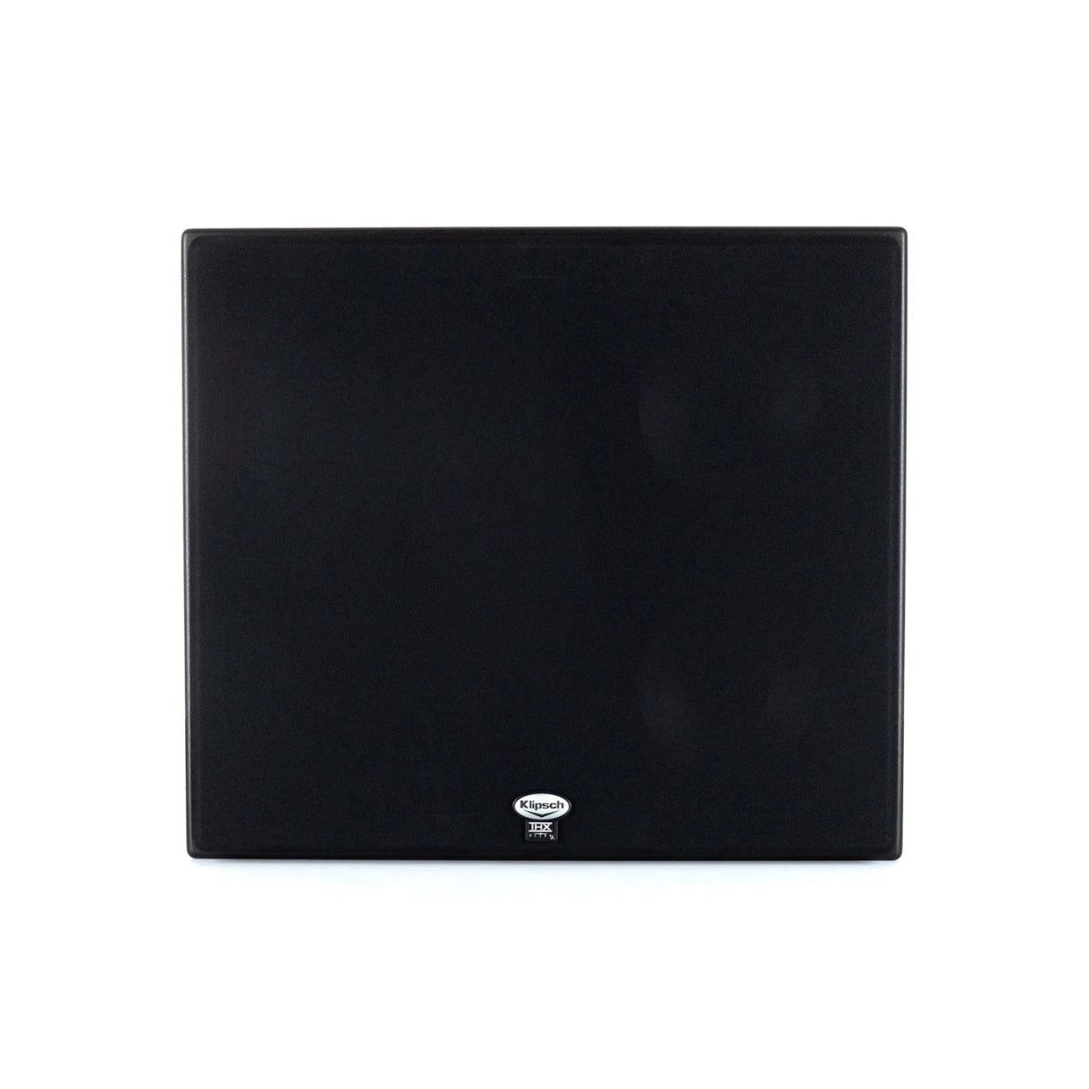 Klipsch THX - 6000 - LCR - L Sol veya Merkez Hoparlör Siyah - Tek - Pasif Hoparlör