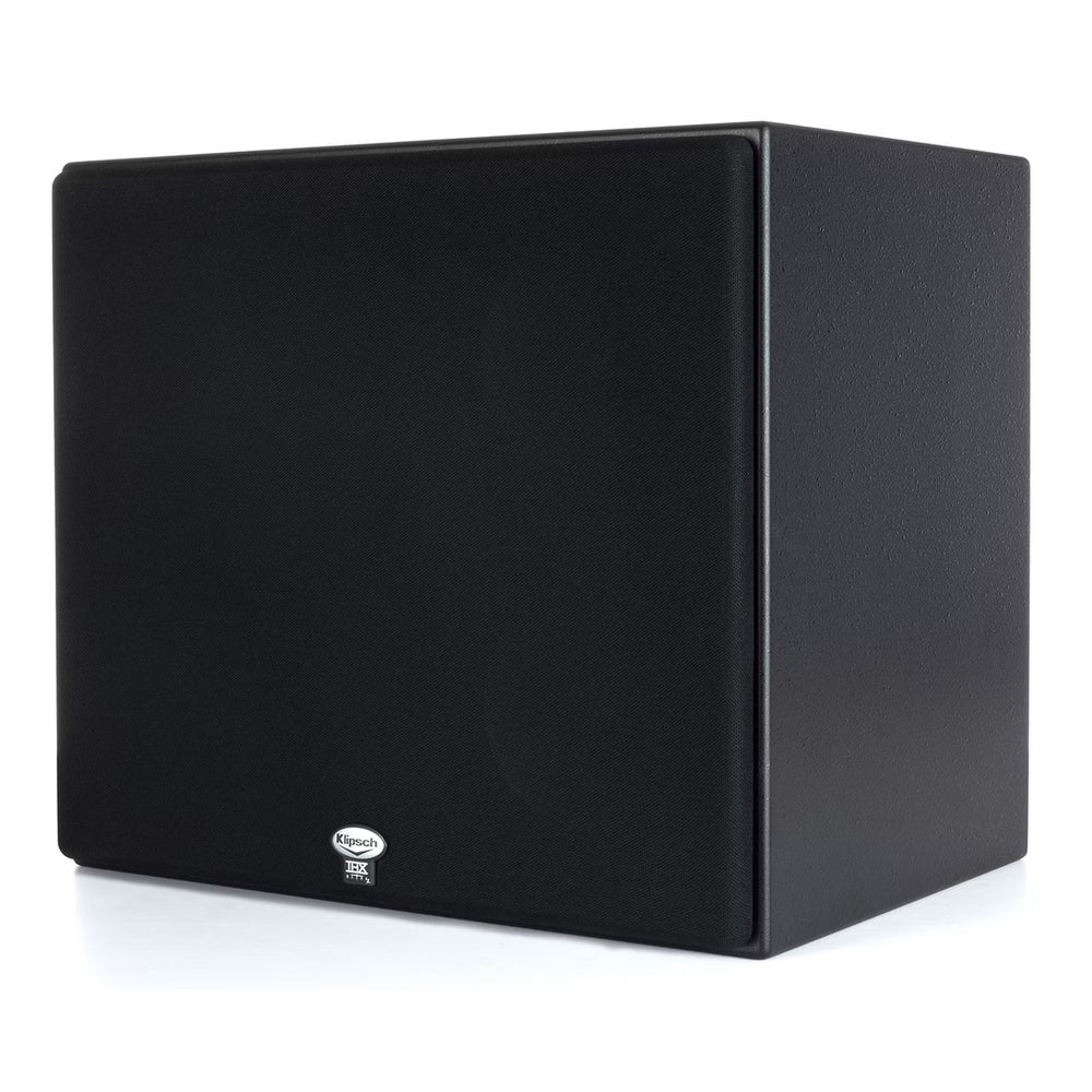 Klipsch THX-6000-LCR-R Sağ Hoparlör Siyah - Tek