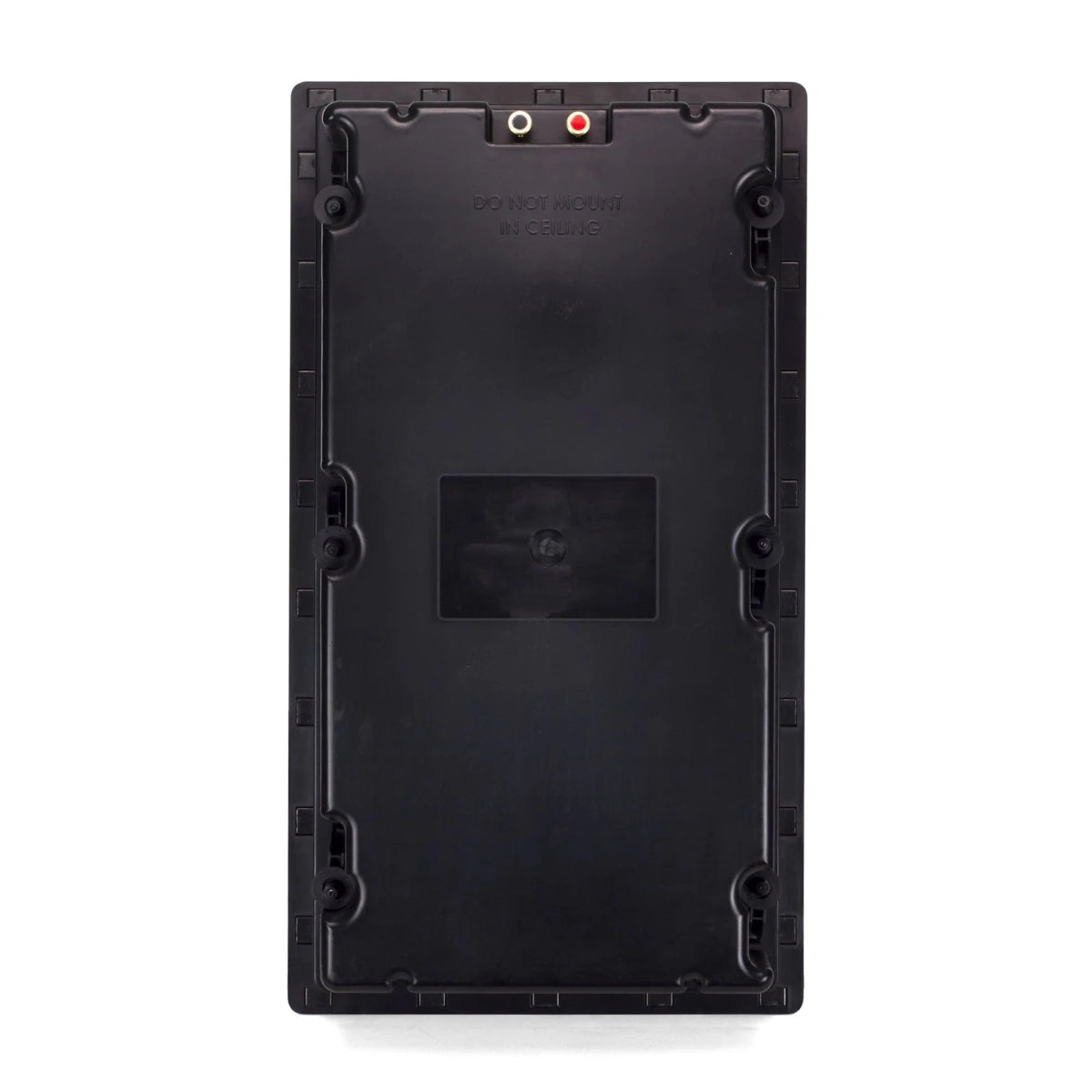 Klipsch THX - 8000 - S Duvar İçi Kasalı Surround Hoparlör Siyah - Tek - Mimari Hoparlörler