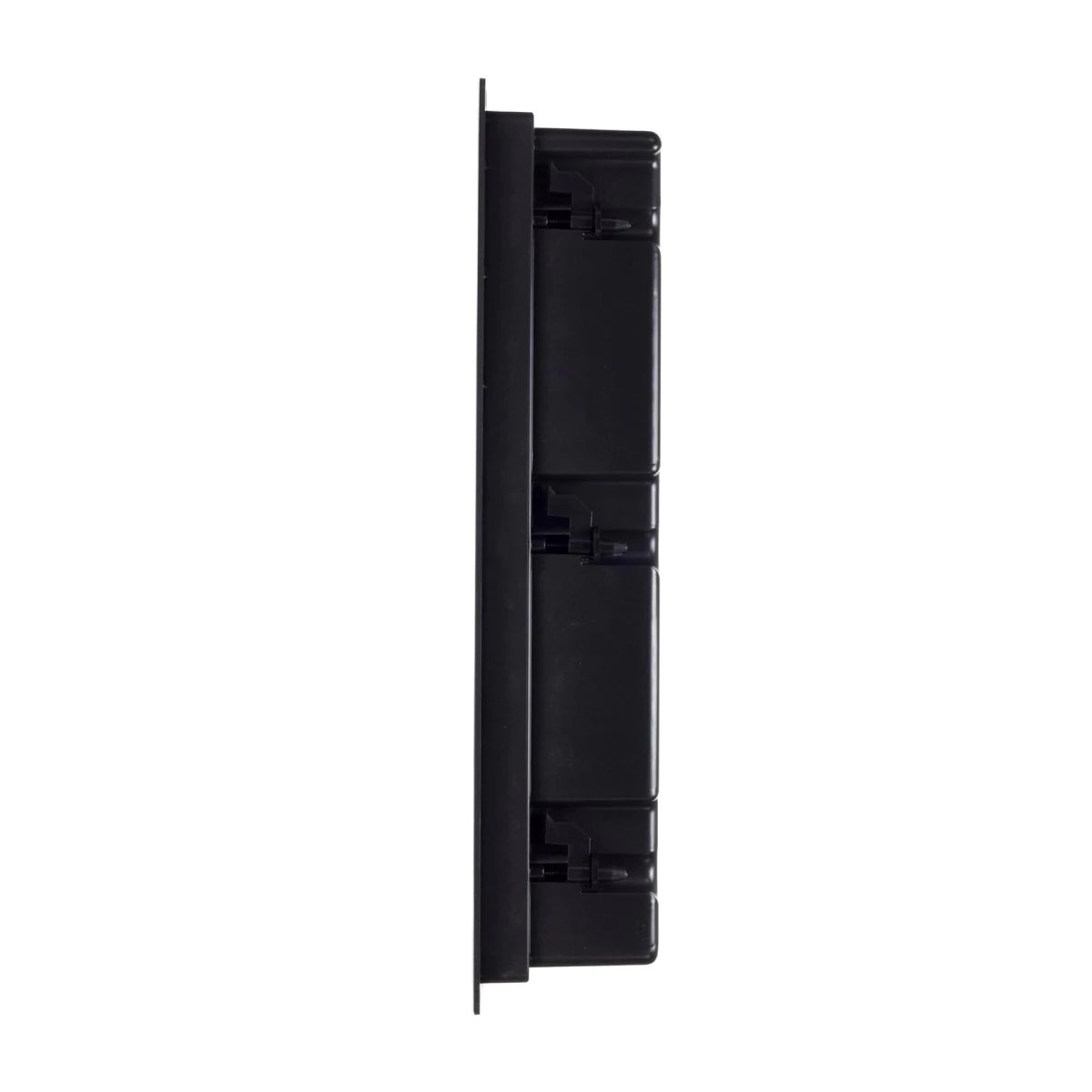 Klipsch THX - 8000 - S Duvar İçi Kasalı Surround Hoparlör Siyah - Tek - Mimari Hoparlörler