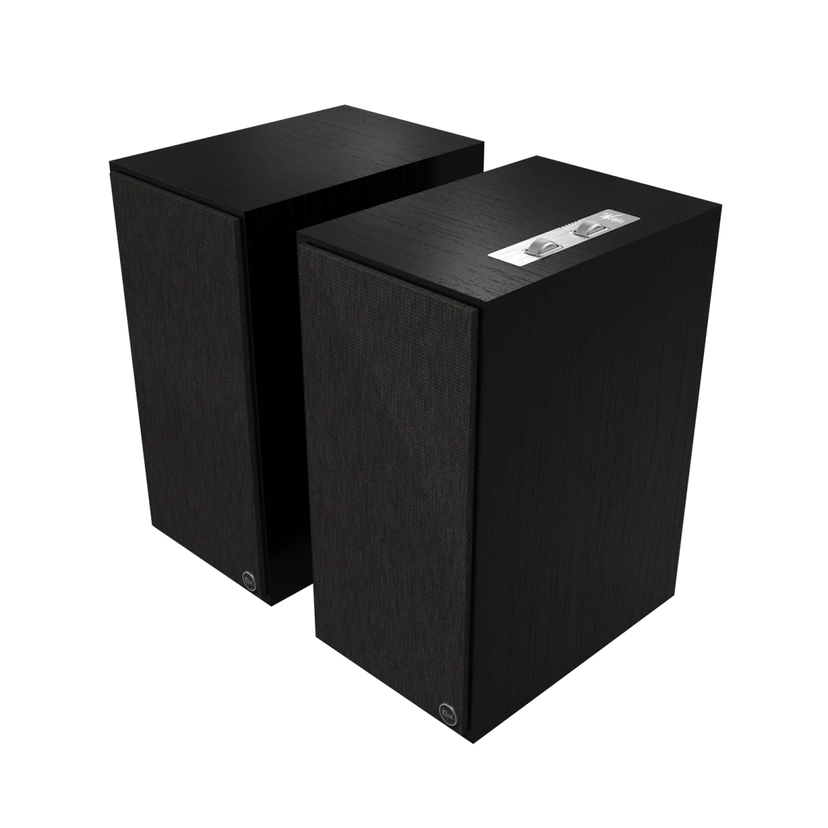 Klipsch The Nines - Heritage Serisi Bluetooth Aktif Hoparlör (Çift) - Aktif Hoparlör