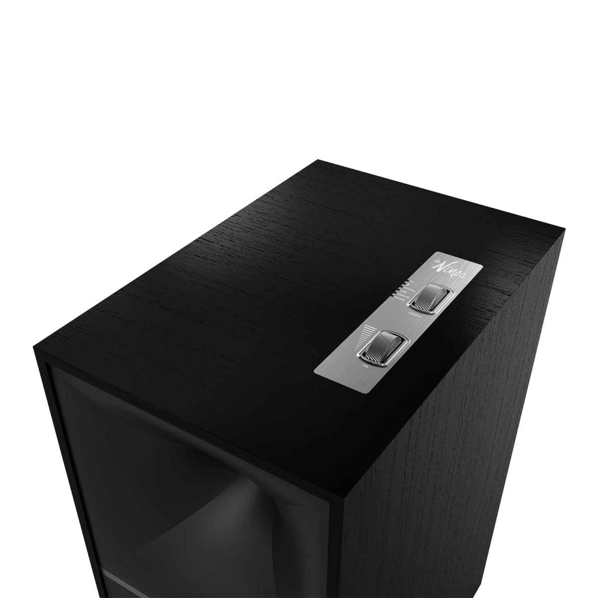 Klipsch The Nines - Heritage Serisi Bluetooth Aktif Hoparlör (Çift) - Aktif Hoparlör